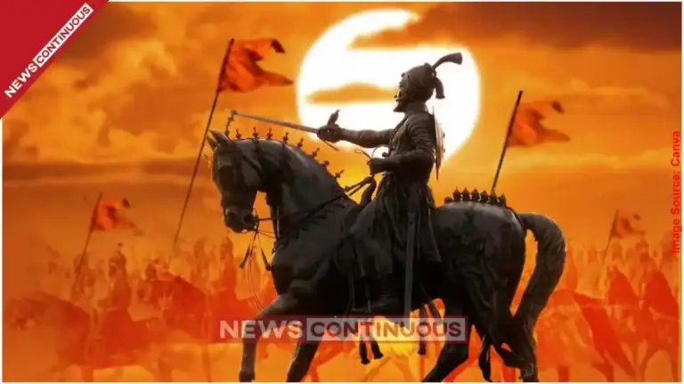 Chhatrapati Shivaji Maharaj Jayanti Beyond Mughals, know about the rivals and political reasons behind the legendary warrior's struggles.