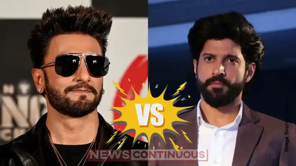DON 3 Legal War: Producers Guild Advises Farhan Akhtar and Ranveer Singh to Take Legal Action Over ₹40 Crore Dispute