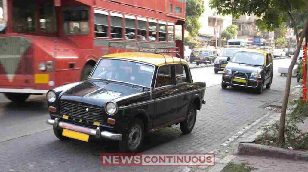 Dadar Taxi Overcharging Case દાદરમાં ટેક્સી ચાલકોની લૂંટનો પર્દાફાશ થોડા કિમી માટે ₹2000 પડાવતી