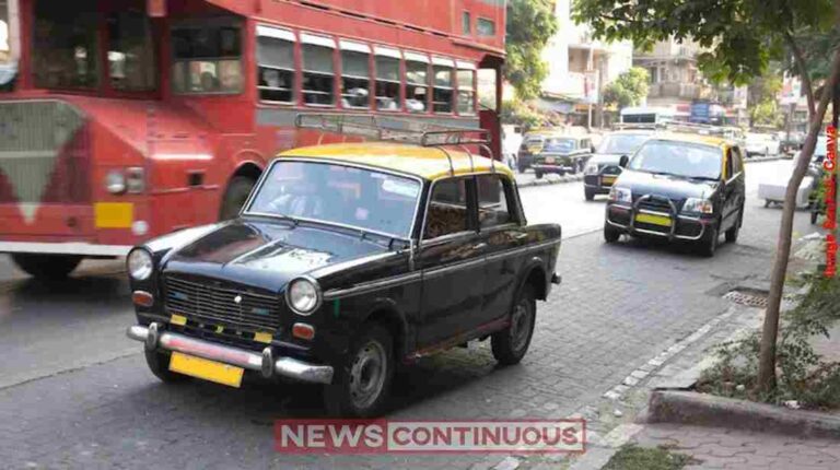 Dadar Taxi Overcharging Case દાદરમાં ટેક્સી ચાલકોની લૂંટનો પર્દાફાશ થોડા કિમી માટે ₹2000 પડાવતી