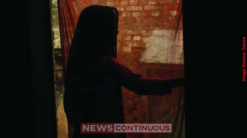 Dahisar Minor Girl Assault Case દહિસરમાં માનવતા શર્મસાર ૧૮ મહિનાની માસૂમ