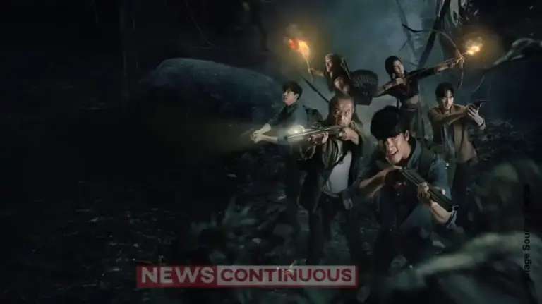 Death Whisperer 3: The 128-Minute Horror Hit Trending on OTT; Based on a Chilling True Incident from 1972