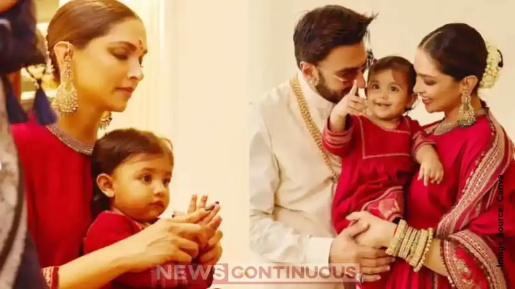 Deepika Padukone on Motherhood: From 'Dua Obsession' to Carrying Leftover Thepla in Her Bag