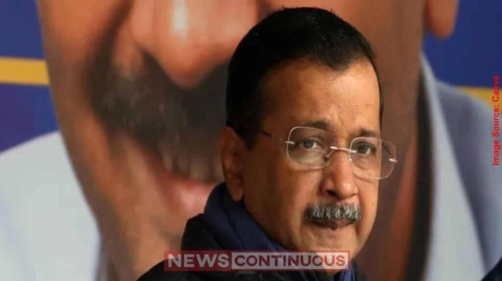 Delhi Liquor Scam દિલ્હી લિકર પોલિસી કેસમાં કેજરીવાલ-સિસોદિયાને ક્લીન ચીટ,