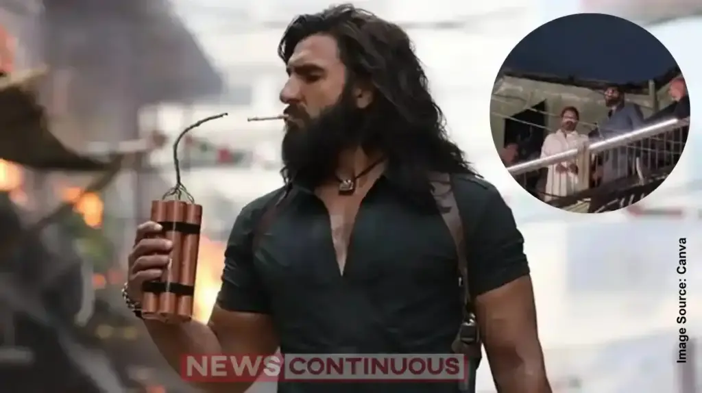 Dhurandhar 2 Set Photos Leaked: Mystery Over 'Bade Sahab' Deepens as Sanjay Dutt and Arjun Rampal Seen Together