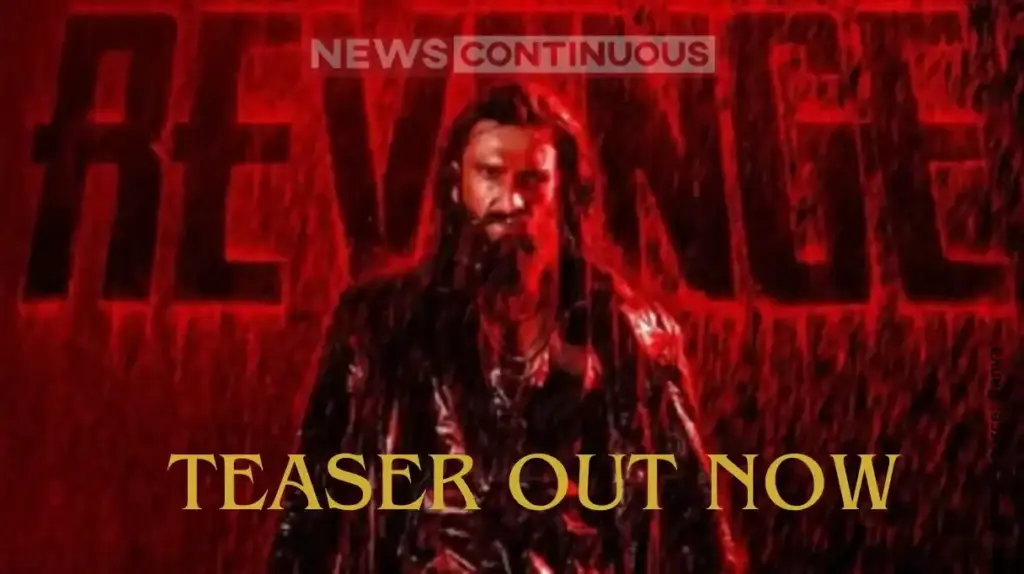 Dhurandhar 2 Teaser Out: Ranveer Singh Returns as Jaspreet Singh Rangi