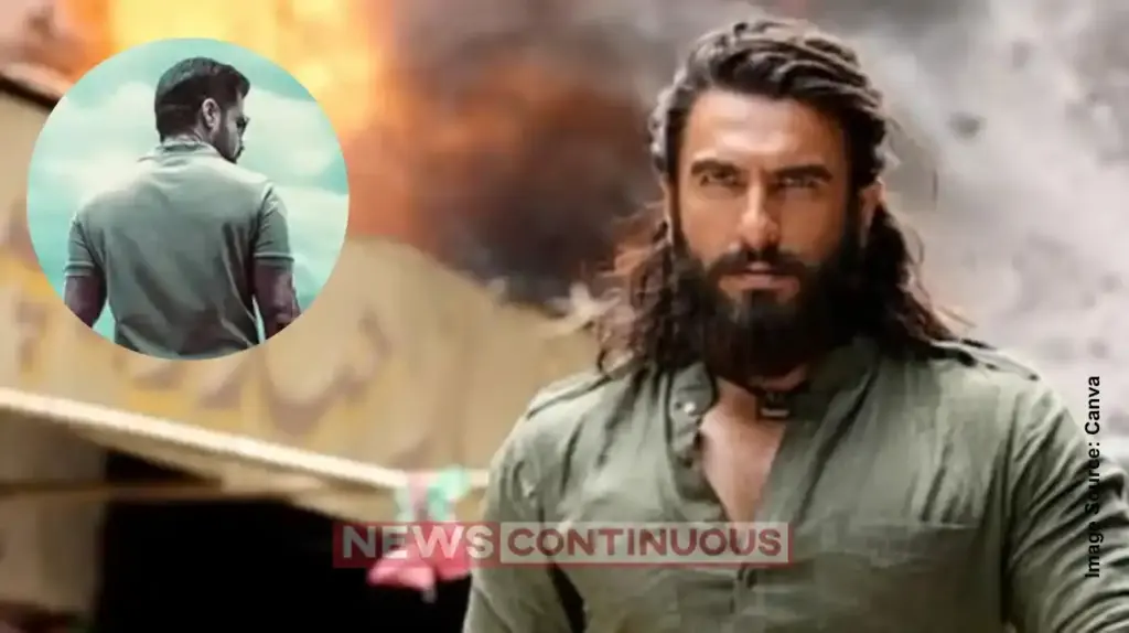 Dhurandhar 2: Who is 'Bade Saab'? Speculations Arise as Emraan Hashmi's Name Leaks Alongside Ranveer Singh.