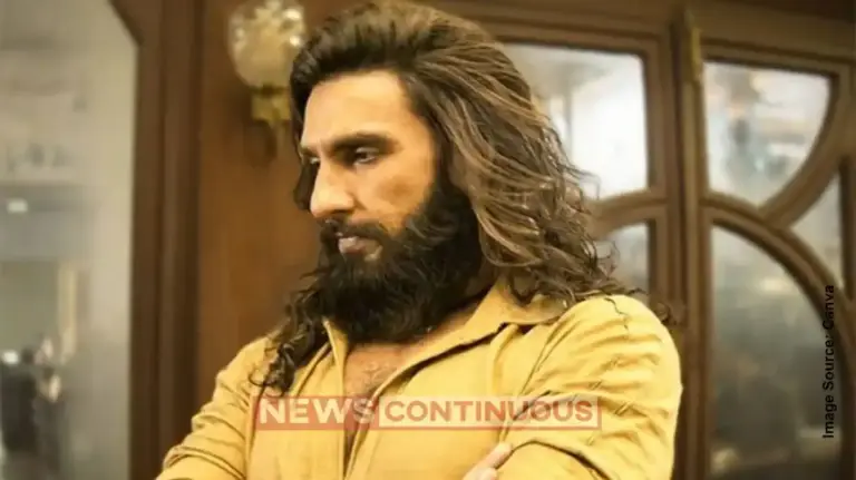 Dhurandhar 2 not yet to be submitted to CBFC