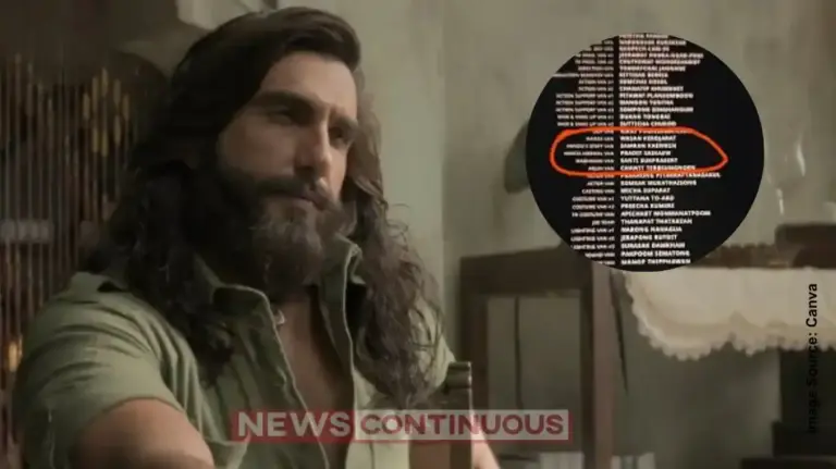 Dhurandhar Controversy: Ranveer Singh’s 3 Vanity Vans and Luxury Demands Spark Outrage After Netflix Credit Scene Goes Viral
