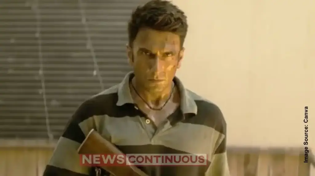 Dhurandhar: The Revenge: New Song to Release in February; Trailer Launch Planned for March 5 at NMACC