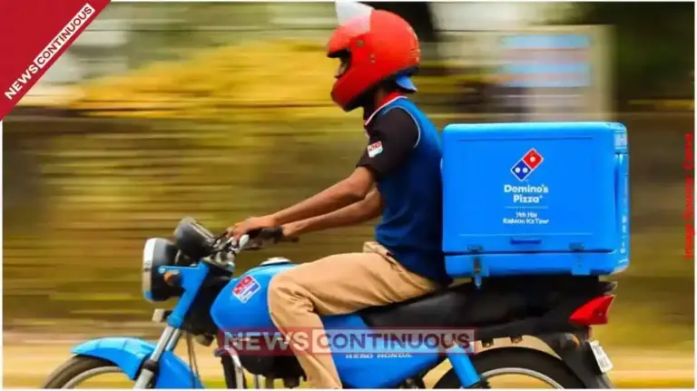 Domino’s India Offers Free Pizza for a Year! Join the #DearDominosIndia Contest to Win Monthly Vouchers