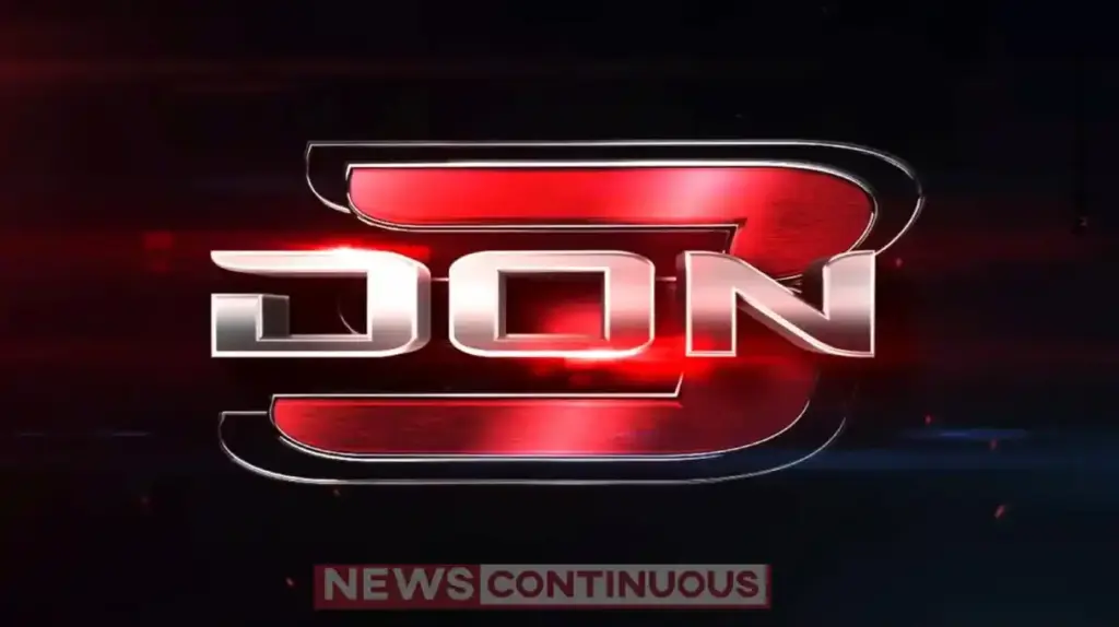 Don 3 Big Update: Neither Shah Rukh nor Hrithik; Farhan Akhtar himself likely to play the iconic role of Don.