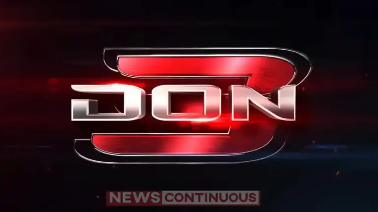 Don 3 Big Update: Neither Shah Rukh nor Hrithik; Farhan Akhtar himself likely to play the iconic role of Don.