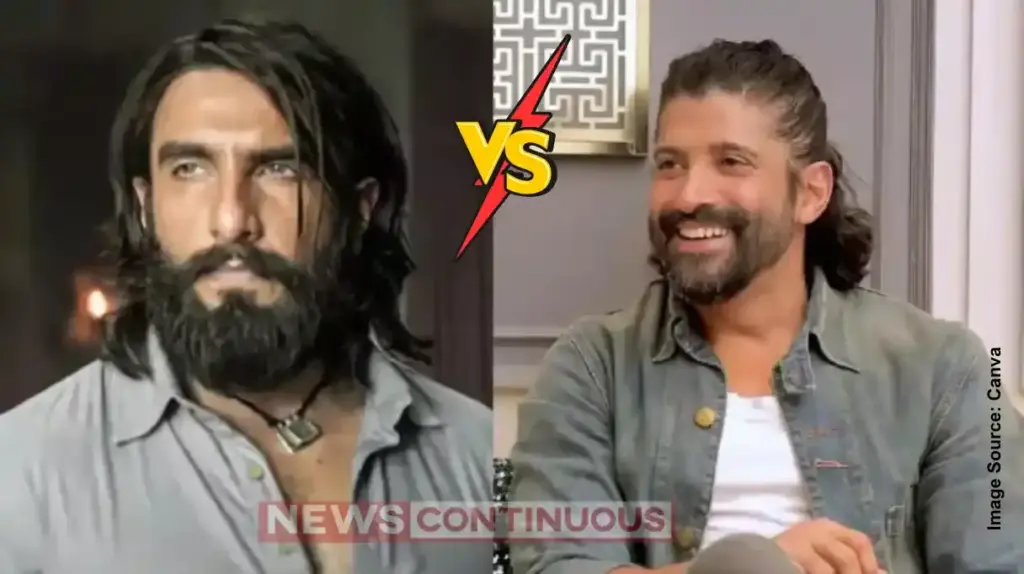 Don 3 Controversy Deepens: Ranveer Singh and Farhan Akhtar at Loggerheads; Excel Entertainment Demands ₹40 Crore Compensation