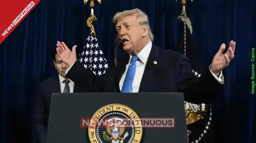 Donald Trump Claims US and Venezuela Control 68% of World's Oil; Vows to Transform Global Energy Market.