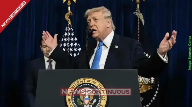 Donald Trump Claims US and Venezuela Control 68% of World's Oil; Vows to Transform Global Energy Market.