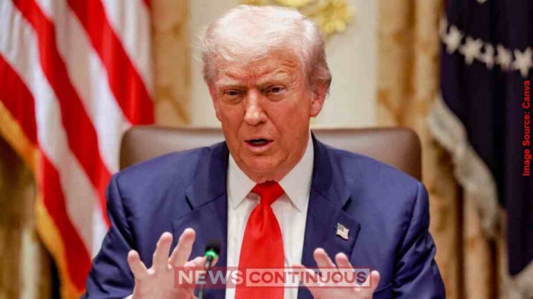 Donald Trump શું ટ્રમ્પના કારણે અટક્યું હતું ભારત-પાકિસ્તાનનું મહાયુદ્ધ ૨૦૦% ટેરિફની