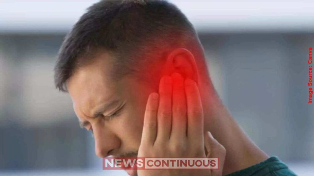 Earphone Side Effects કલાકો સુધી ઇયરફોન વાપરવાની આદત પડી શકે છે ભારે! થઈ શકે છે