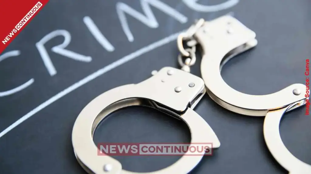 Extortion at Groundbreaking Ceremony 4 Transgenders Arrested for Demanding ₹5.5 Lakh at Hill Road Construction Site.