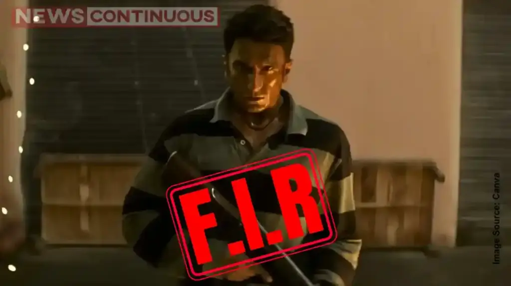 FIR Filed Against 'Dhurandhar 2' Team: Unauthorized Drone Flown in High-Security Zone During Shooting