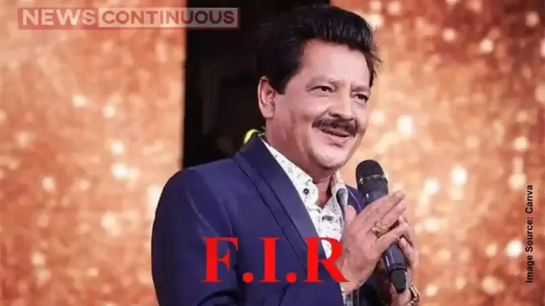 FIR Filed Against Singer Udit Narayan: First Wife Ranjana Jha Alleges Uterus Removal Without Consent; Case Lodged in Bihar