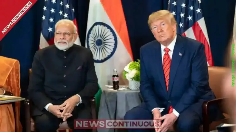 Father of All Deals India's Big Win as US Slashing Taxes on $40 Billion Goods to 0%; Dairy and Agriculture Sectors Remain Safe