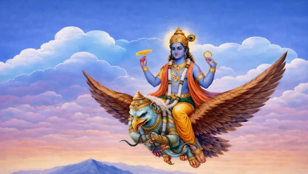 Garud Puran Death Never Arrives Unexpectedly; These Signs Indicate the Approaching Final Moments.