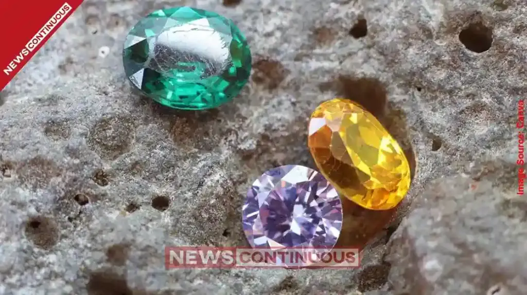 Gemology Tips These 3 Gemstones can boost your business and career growth; know the rules before wearing.