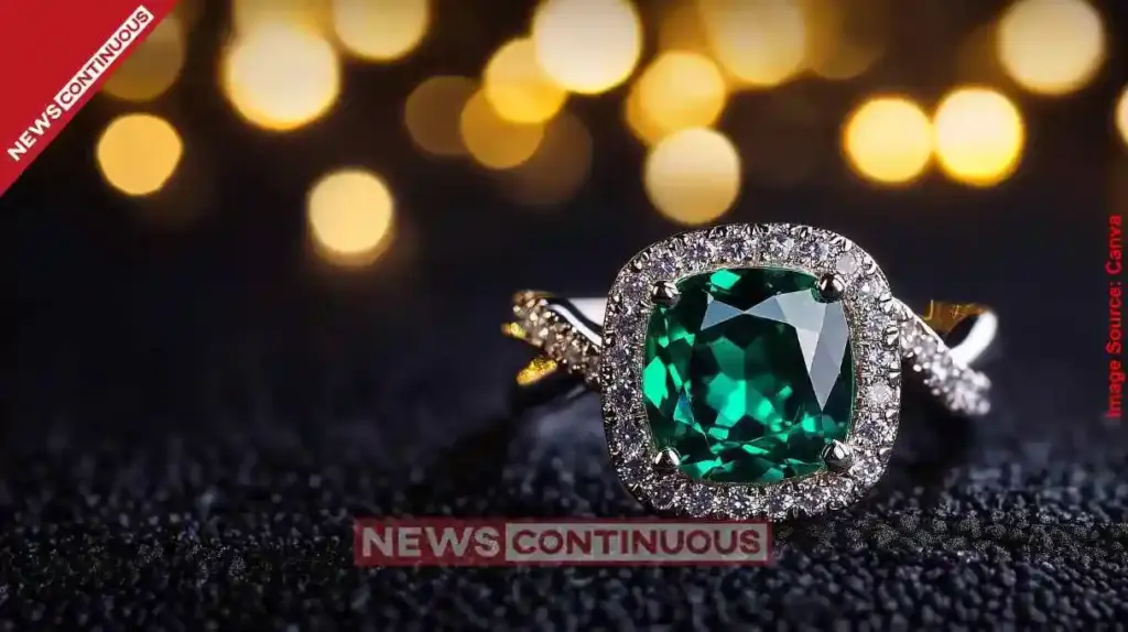 Gemstone for Success Panna (Emerald) Can Unlock Intellectual Growth; Know the Rules and Benefits Before Wearing It.