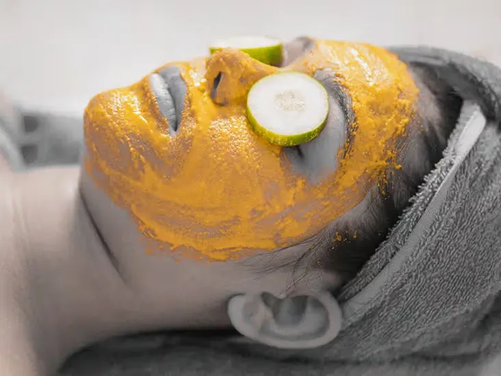 Get Rid of Tanning with Roasted Turmeric Content Creator Rohit Patil Shares an Effective Remedy for Glowing Skin.
