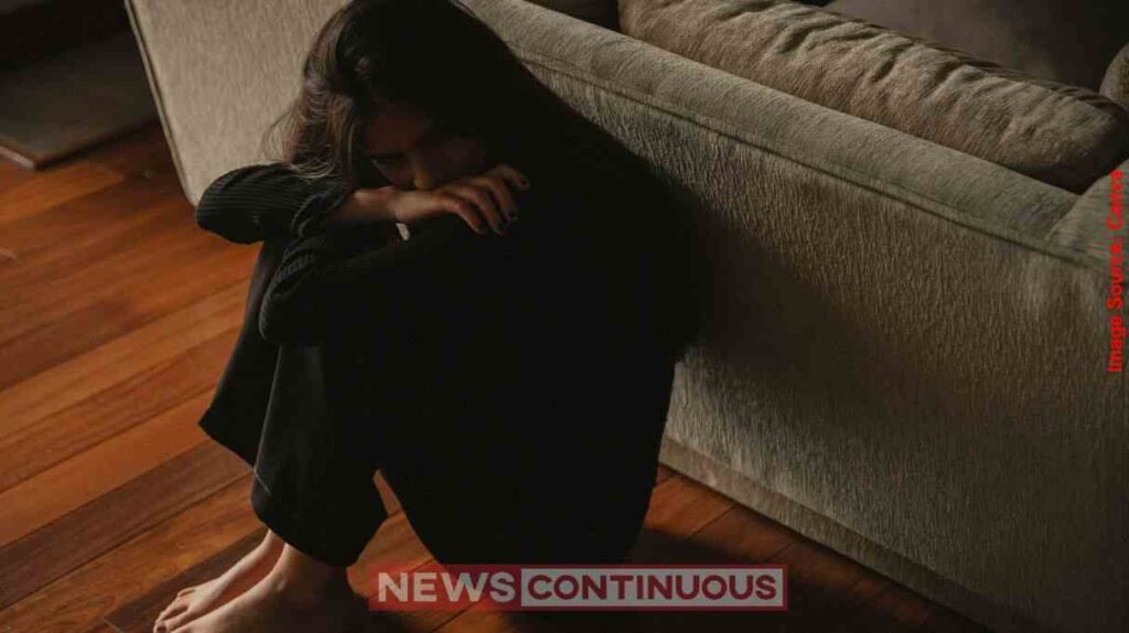 Ghaziabad Sister ઓનલાઇન ગેમના ચક્કરમાં 3 બહેનોએ મોતની છલાંગ લગાવી