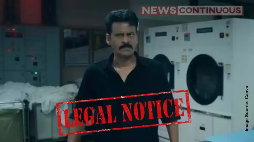 'Ghooskhor Pandat' Controversy: Braj Saints Write to PM Modi Demanding Ban; Makers Served with Legal Notice