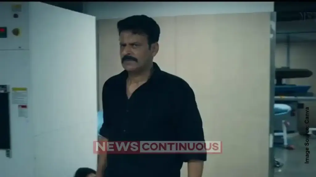 Ghooskhor Pandat': Netflix Removes Teaser and Promotional Content Following Nationwide Outrage