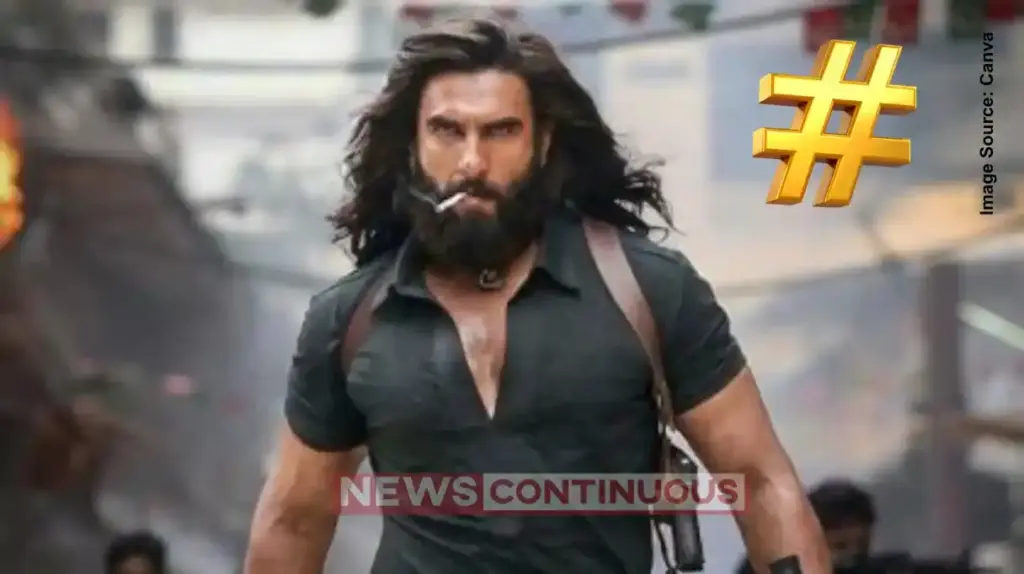 Global Dominance: Ranveer Singh’s 'Dhurandhar' trends in 11 countries; hits No. 1 on Netflix’s Global Non-English charts.