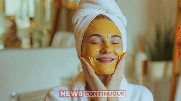 Glowing Skin Home Remedies 7 Days ચહેરા પર આવશે કાચ જેવી ચમક! માત્ર એક