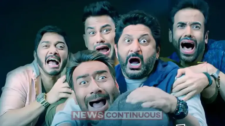 Golmaal 5: Akshay Kumar to Join Ajay Devgn's Franchise as Lead Villain