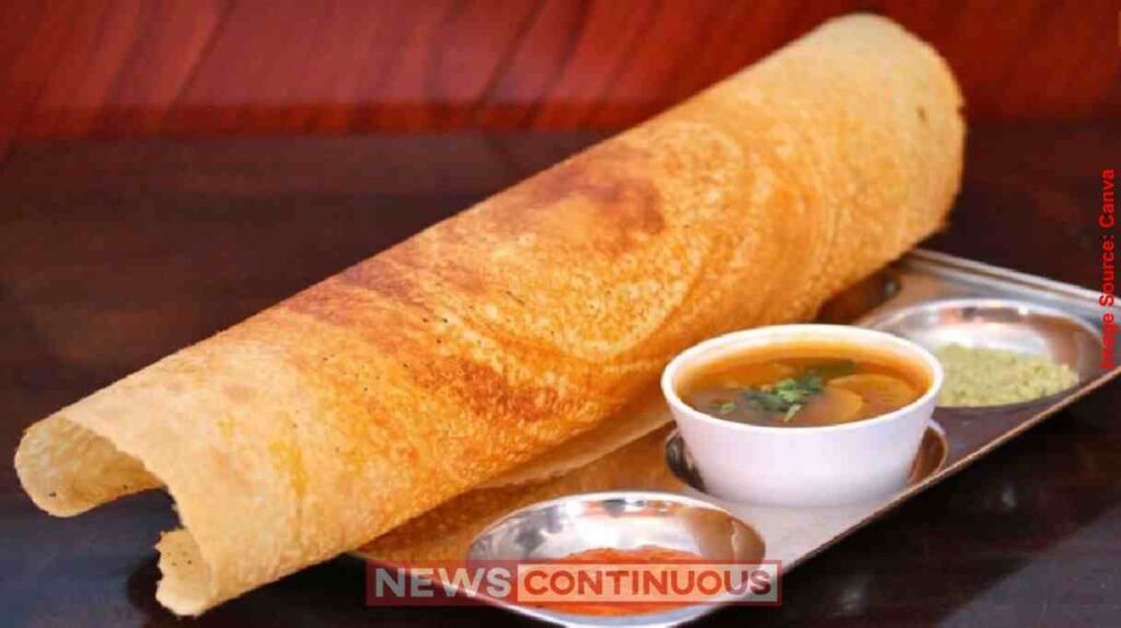 History of Dosa Invention દારૂના ચક્કરમાં ડોસાનો જન્મ! જાણો તમારી ફેવરિટ સાઉથ