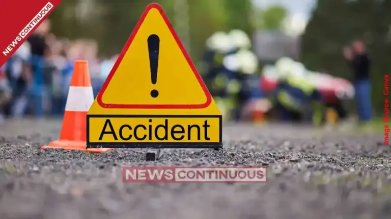 Hit-and-Run near Mumbai Airport Logistics worker crushed to death by speeding truck; Sahar Police launch manhunt for driver