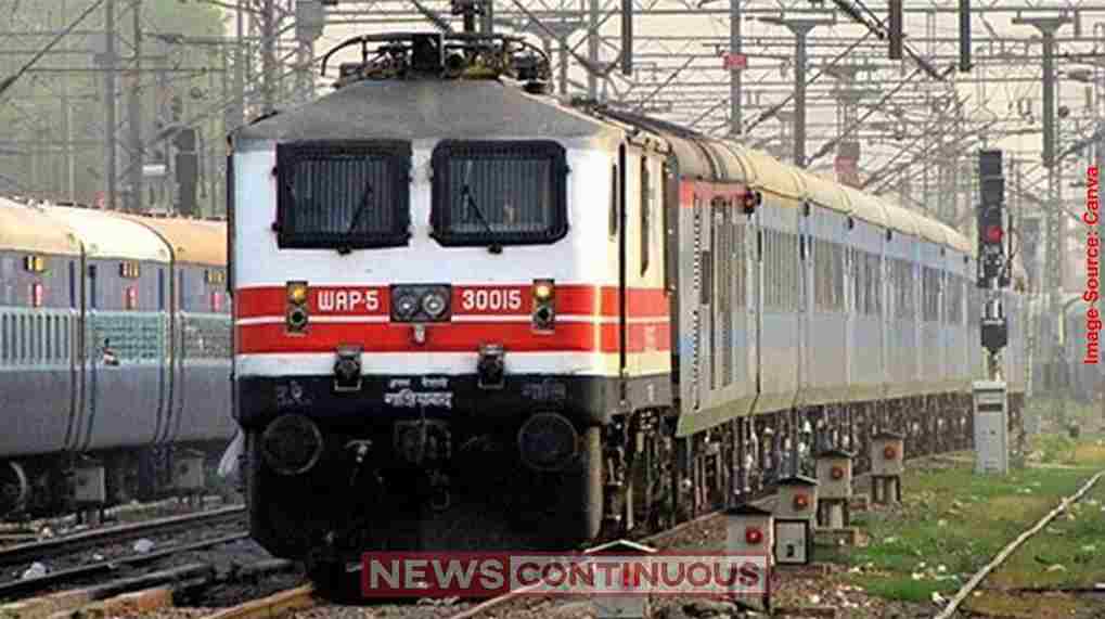 Holi Special Train 2026 હોળી પર ઘરે જવું થશે આસાન રેલવેએ કરી મોટી જાહેરાત