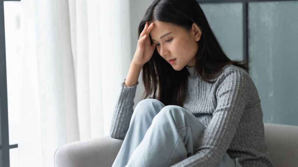 How Chronic Stress Affects Your Physical Health From Heart Disease to Hormonal Imbalance; Expert Tips to Improve Mental Well-being.