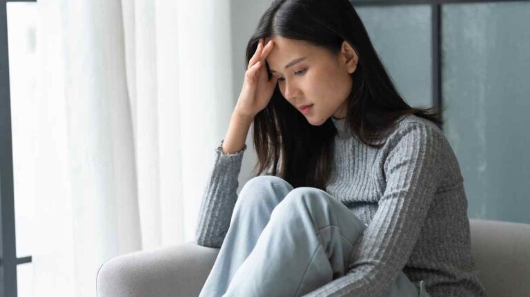 How Chronic Stress Affects Your Physical Health From Heart Disease to Hormonal Imbalance; Expert Tips to Improve Mental Well-being.