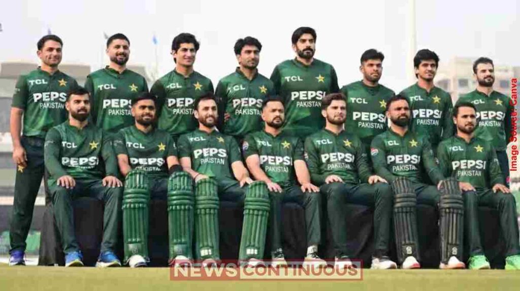 IND vs PAK પાકિસ્તાનના નિર્ણય પર ICC લાલચોળ! ભારત સામેના મેચનો બહિષ્કાર કરવા