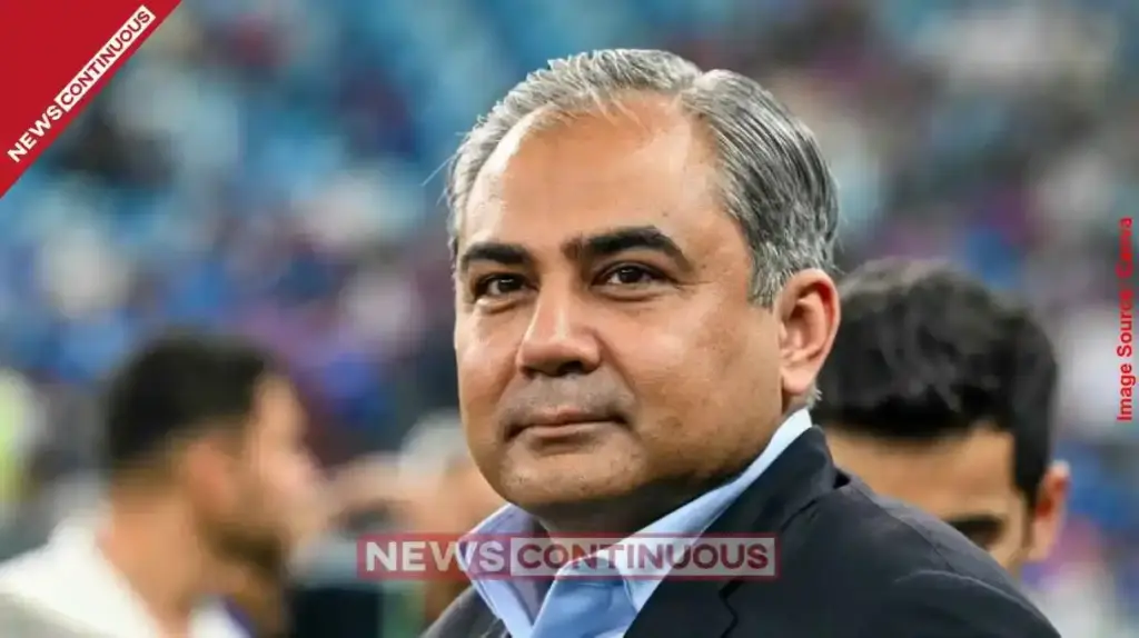 IND vs PAK T20 World Cup PCB Chief Mohsin Naqvi Sets Three Major Demands Before ICC to End Boycott