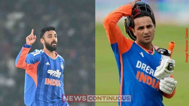 IND vs PAK પાકિસ્તાન સામે અભિષેક શર્મા રમશે કે નહીં વરુણ ચક્રવર્તીએ ફિટનેસ પર