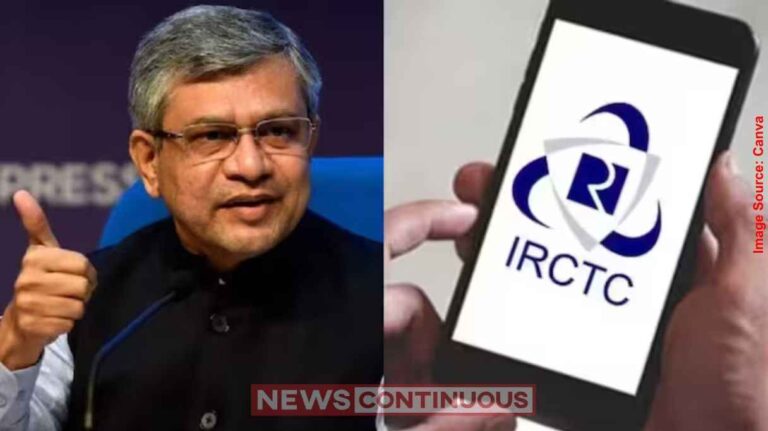 IRCTC New Booking Rules 2026 રેલ્વે મુસાફરો માટે મોટા સમાચાર! ટિકિટ બુક કરાવતા પહેલા