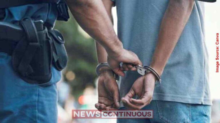 Illegal Bangladeshis Arrest Malad મલાડમાં પોલીસ અને ATCનો સપાટો ગેરકાયદે રહેતા ૪