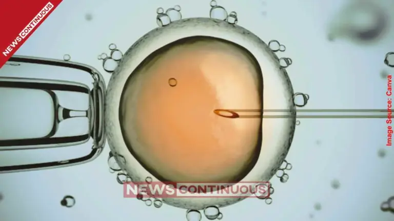 Illegal Egg Donation Racket Busted in Thane Over 20 Needy Women Exploited; 3 Women Arrested.