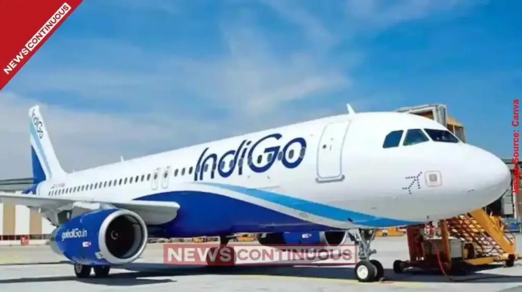 IndiGo's Mega Recruitment Airline to hire 1,000+ pilots to tackle flight cancellations and reclaim domestic dominance.