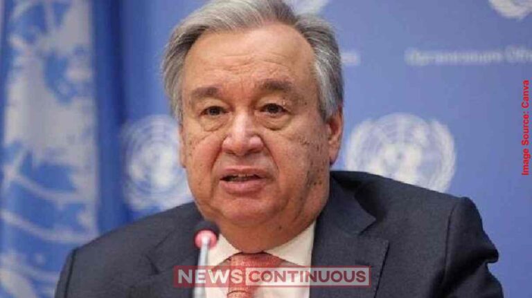 India AI Impact Summit 2026 દુનિયા જોશે ભારતનો AI પાવર! સંયુક્ત રાષ્ટ્રએ કર્યા મોદી