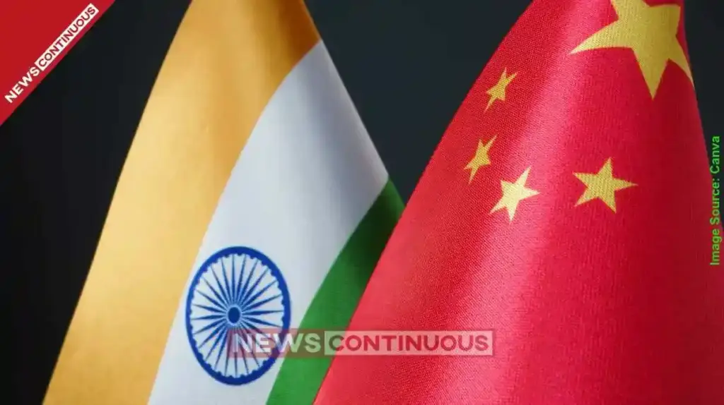 India-China Trade Hits Record $155 Billion High in 2025; Chinese Envoy Praises Economic Cooperation Amid US Trade Deal